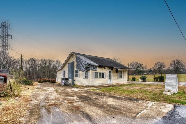 1014 E Oneal Street, Gaffney, SC 29340