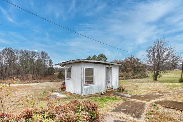 1014 E Oneal Street, Gaffney, SC 29340