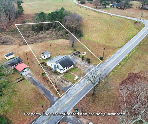 1014 E Oneal Street, Gaffney, SC 29340