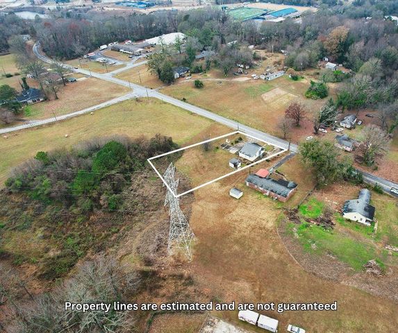 1014 E Oneal Street, Gaffney, SC 29340