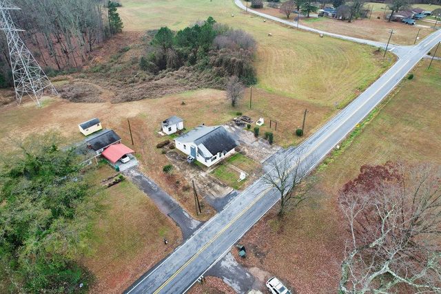 1014 E Oneal Street, Gaffney, SC 29340