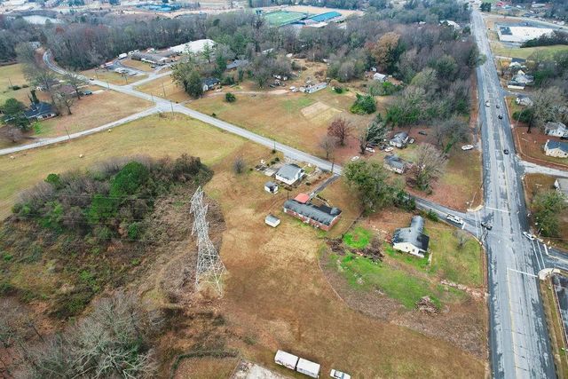 1014 E Oneal Street, Gaffney, SC 29340