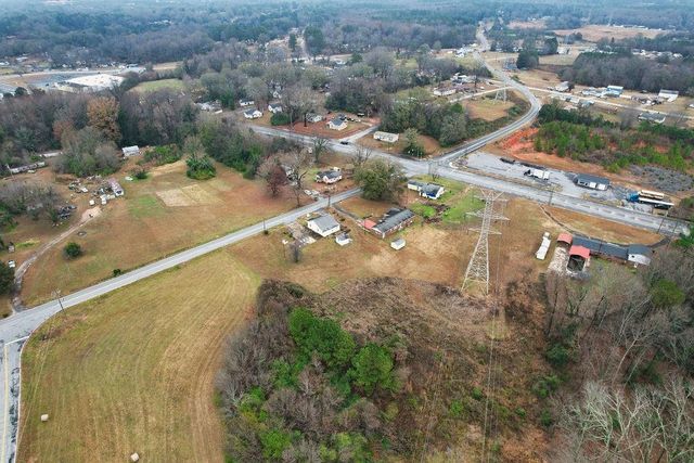 1014 E Oneal Street, Gaffney, SC 29340