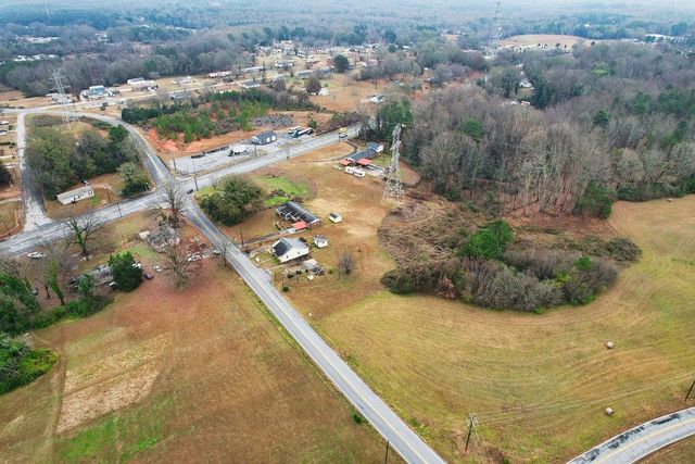 1014 E Oneal Street, Gaffney, SC 29340