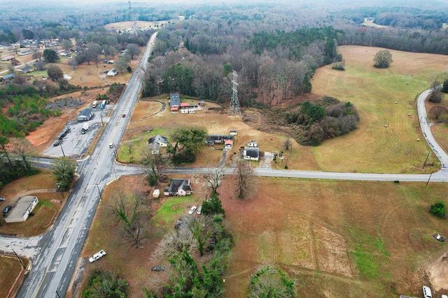 1014 E Oneal Street, Gaffney, SC 29340