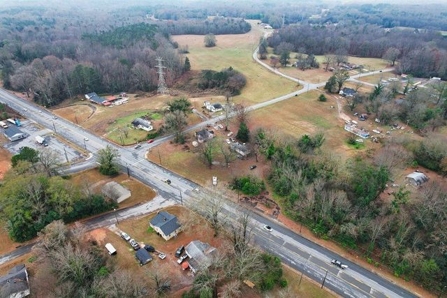 1014 E Oneal Street, Gaffney, SC 29340