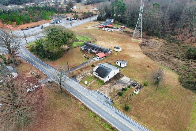 1014 E Oneal Street, Gaffney, SC 29340