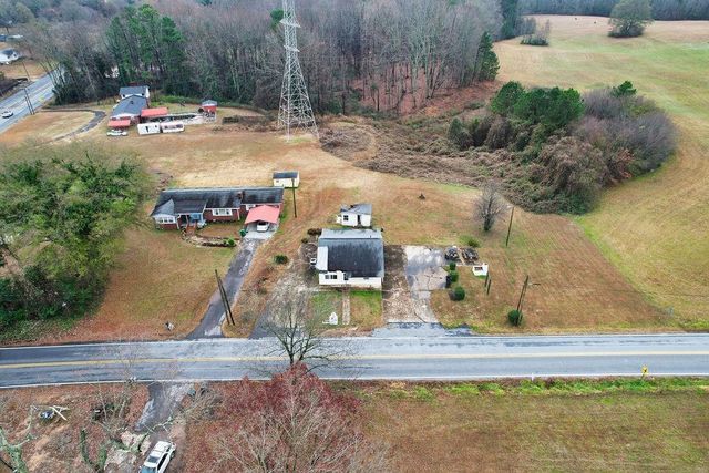 1014 E Oneal Street, Gaffney, SC 29340