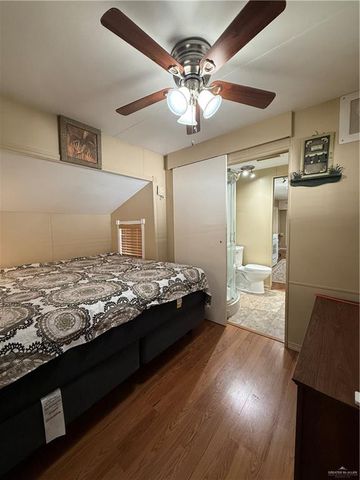 2409 Starling W Circle, Palmview, TX 78572