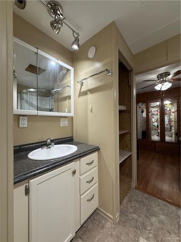 2409 Starling W Circle, Palmview, TX 78572