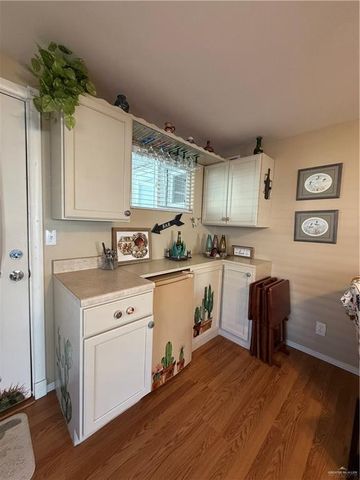 2409 Starling W Circle, Palmview, TX 78572