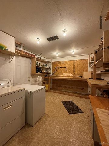 2409 Starling W Circle, Palmview, TX 78572