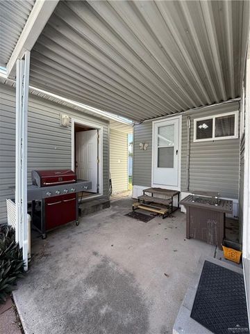 2409 Starling W Circle, Palmview, TX 78572