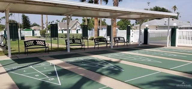 2409 Starling W Circle, Palmview, TX 78572