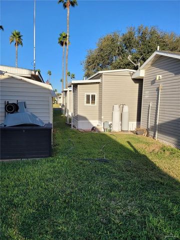 2409 Starling W Circle, Palmview, TX 78572