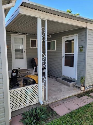 2409 Starling W Circle, Palmview, TX 78572