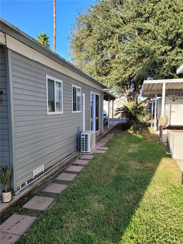 2409 Starling W Circle, Palmview, TX 78572