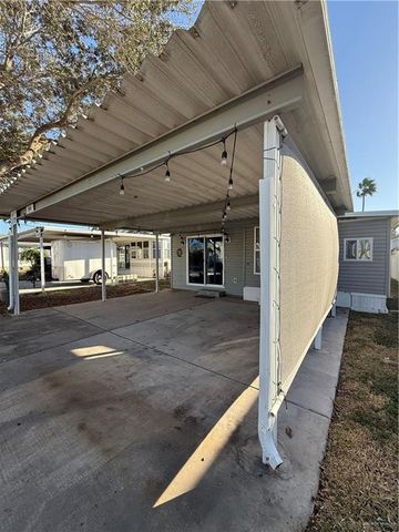 2409 Starling W Circle, Palmview, TX 78572