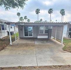 2409 Starling W Circle, Palmview, TX 78572