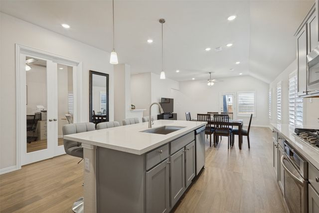 1329 Huntington Drive, Anna, TX 75409