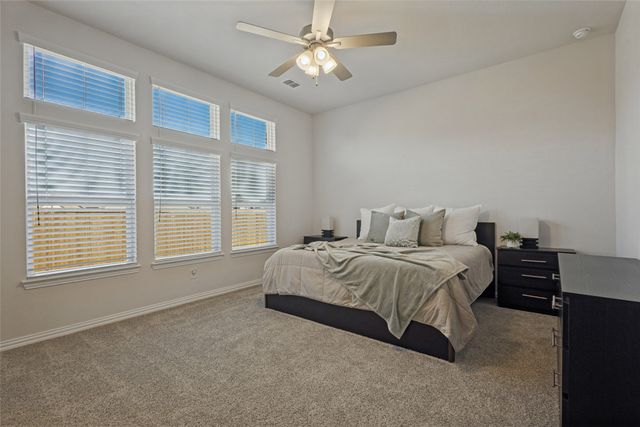 1329 Huntington Drive, Anna, TX 75409