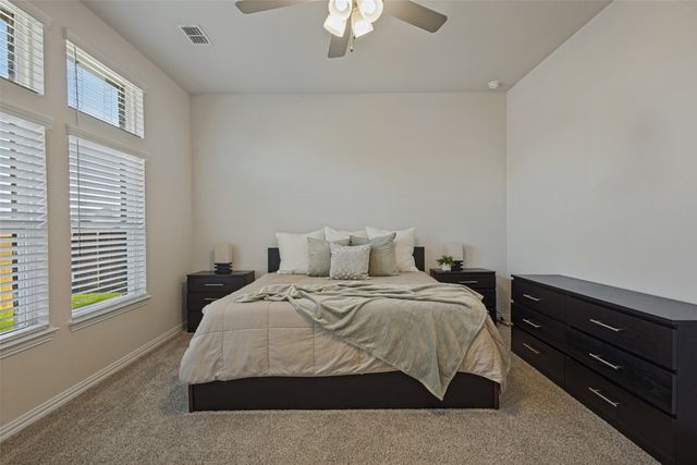 1329 Huntington Drive, Anna, TX 75409