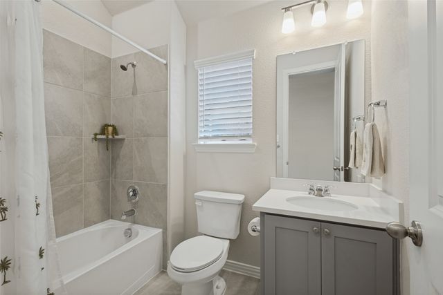 1329 Huntington Drive, Anna, TX 75409