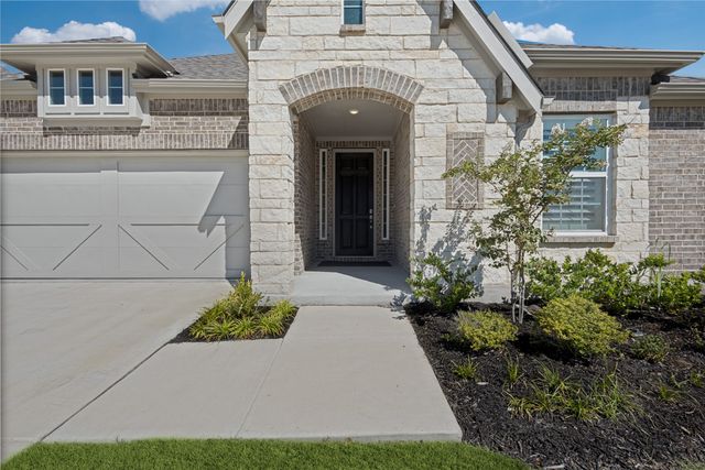 1329 Huntington Drive, Anna, TX 75409