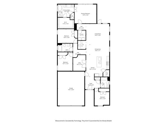 1329 Huntington Drive, Anna, TX 75409