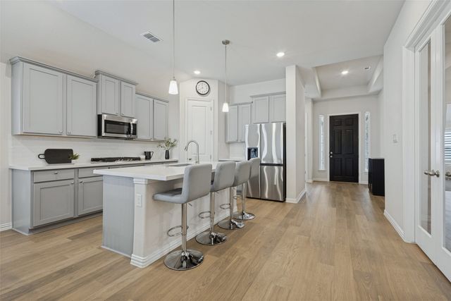 1329 Huntington Drive, Anna, TX 75409