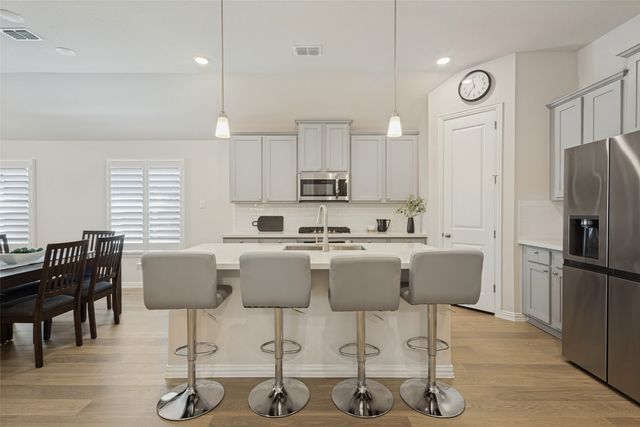 1329 Huntington Drive, Anna, TX 75409