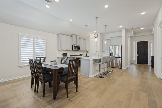 1329 Huntington Drive, Anna, TX 75409