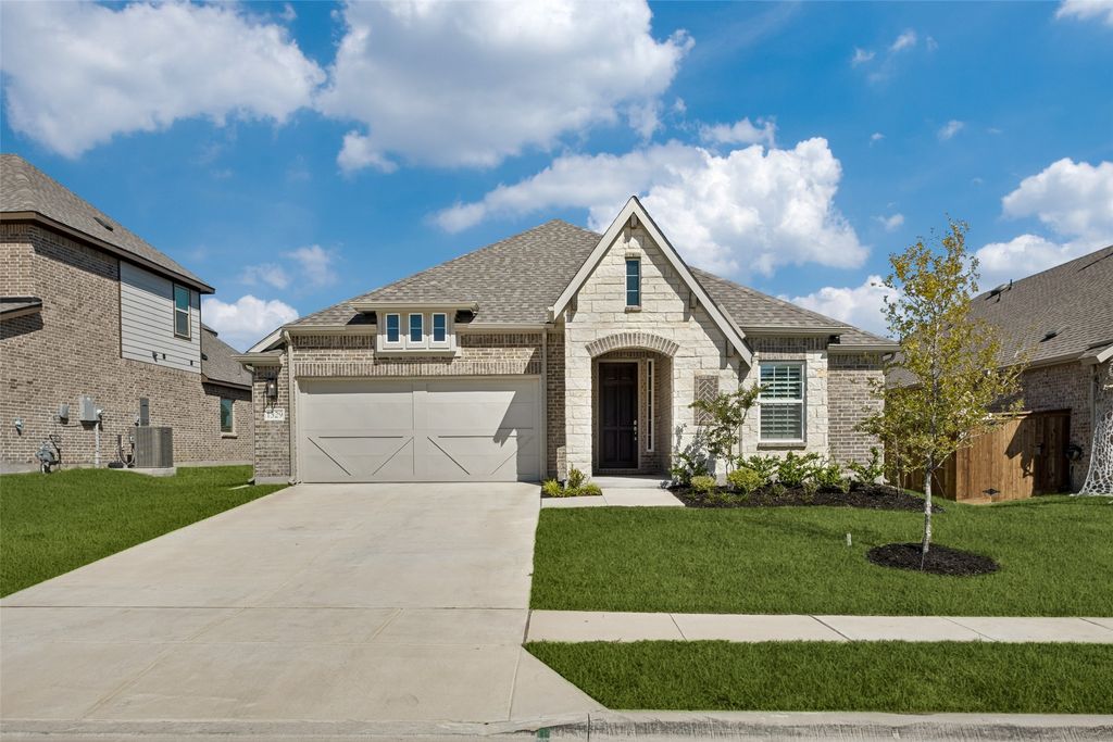 1329 Huntington Drive, Anna, TX 75409
