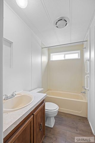 2230 Whispering Pines Drive, Idaho Falls, ID 83401