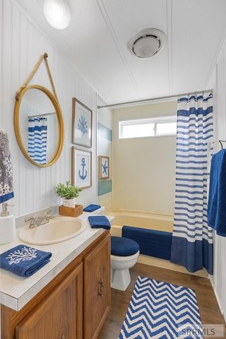 2230 Whispering Pines Drive, Idaho Falls, ID 83401