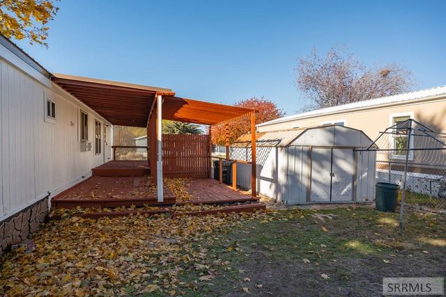 2230 Whispering Pines Drive, Idaho Falls, ID 83401