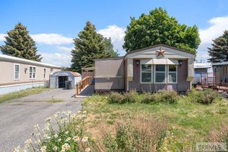 2230 Whispering Pines Drive, Idaho Falls, ID 83401