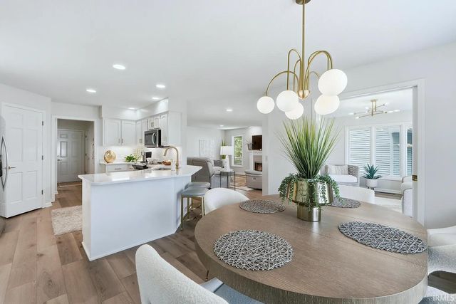 9515 Shadecreek Place, Fort Wayne, IN 46835