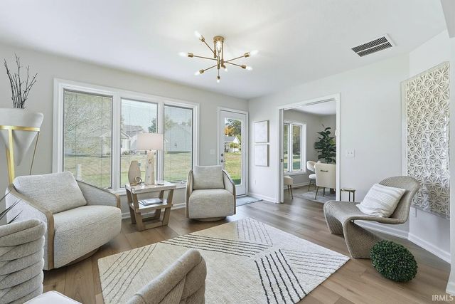 9515 Shadecreek Place, Fort Wayne, IN 46835