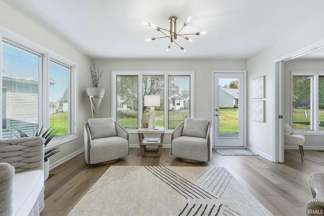 9515 Shadecreek Place, Fort Wayne, IN 46835