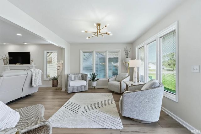 9515 Shadecreek Place, Fort Wayne, IN 46835