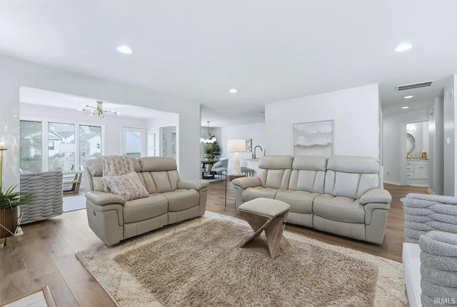 9515 Shadecreek Place, Fort Wayne, IN 46835