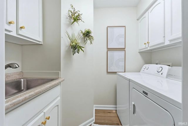 9515 Shadecreek Place, Fort Wayne, IN 46835