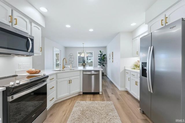 9515 Shadecreek Place, Fort Wayne, IN 46835