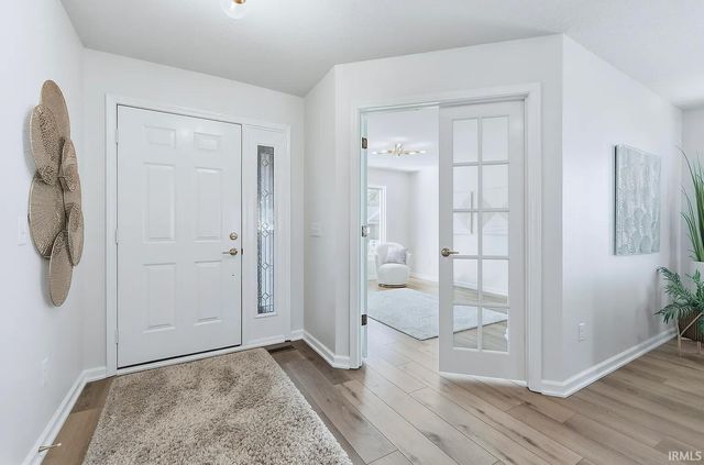 9515 Shadecreek Place, Fort Wayne, IN 46835