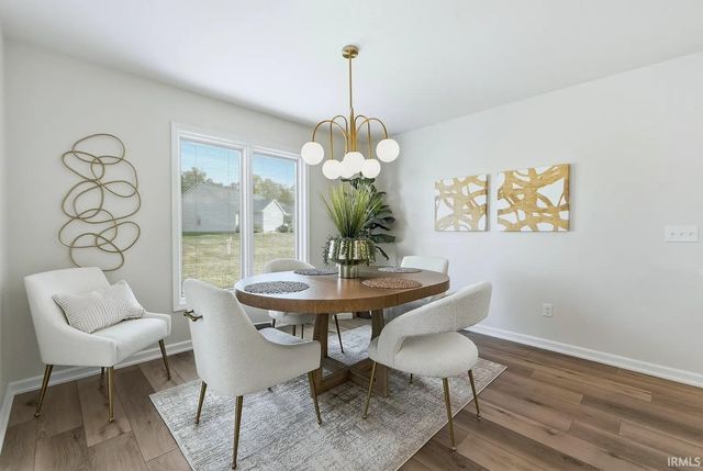 9515 Shadecreek Place, Fort Wayne, IN 46835