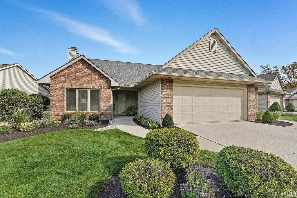 9515 Shadecreek Place, Fort Wayne, IN 46835