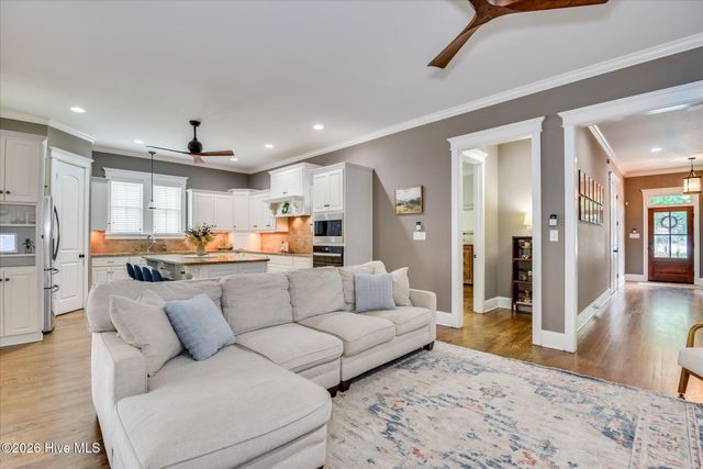624 Cavanaugh Way, Evans, GA 30809