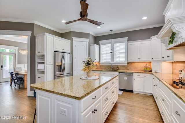 624 Cavanaugh Way, Evans, GA 30809