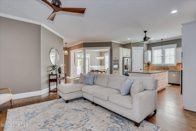 624 Cavanaugh Way, Evans, GA 30809